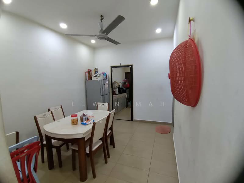 2-storey Terraced House for Sale in Taman Bukit Rawang Jaya (Rawang) - Elwin Mah - PropertyGuru.com.my