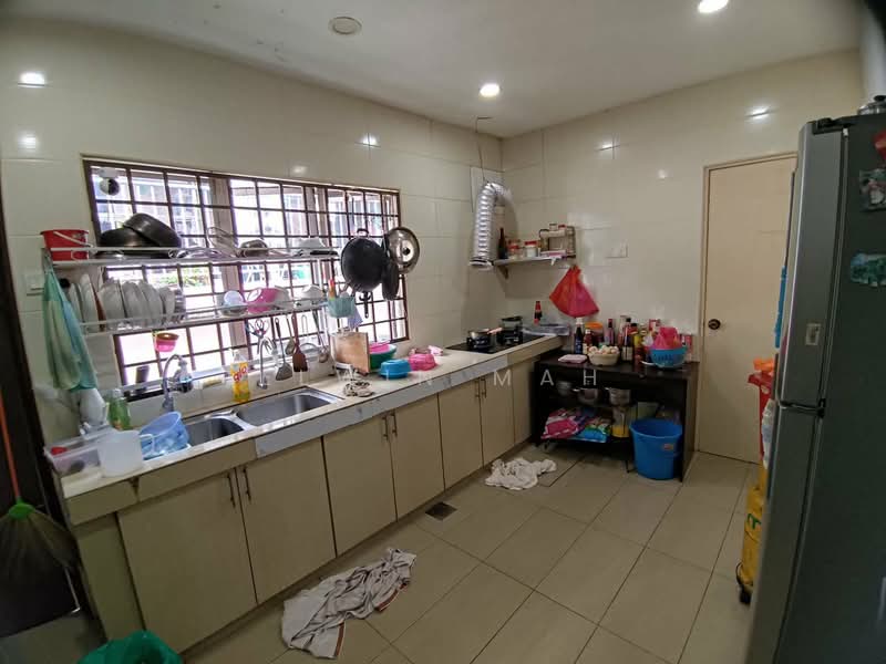 2-storey Terraced House for Sale in Taman Bukit Rawang Jaya (Rawang) - Elwin Mah - PropertyGuru.com.my