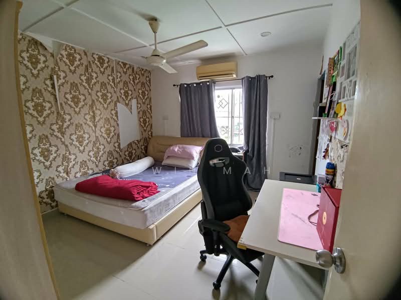 2-storey Terraced House for Sale in Taman Bukit Rawang Jaya (Rawang) - Elwin Mah - PropertyGuru.com.my
