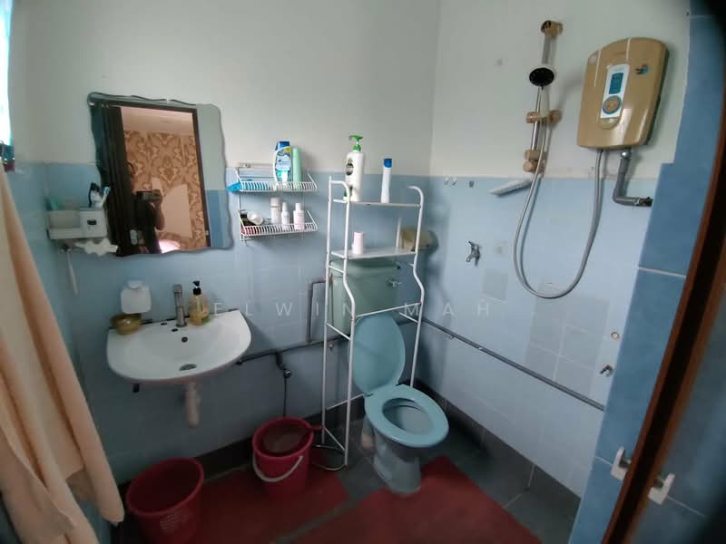 2-storey Terraced House for Sale in Taman Bukit Rawang Jaya (Rawang) - Elwin Mah - PropertyGuru.com.my