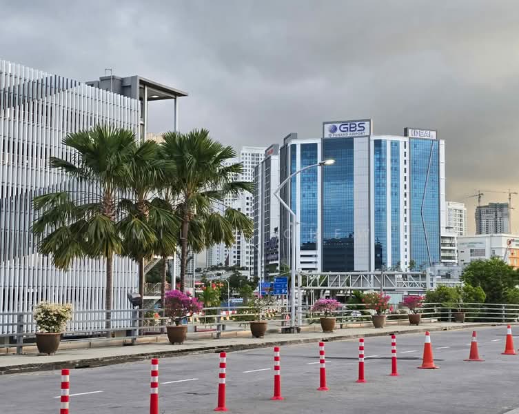Office for Rent in Bayan Lepas (Penang) - Millie Chew - Exterior - PropertyGuru.com.my