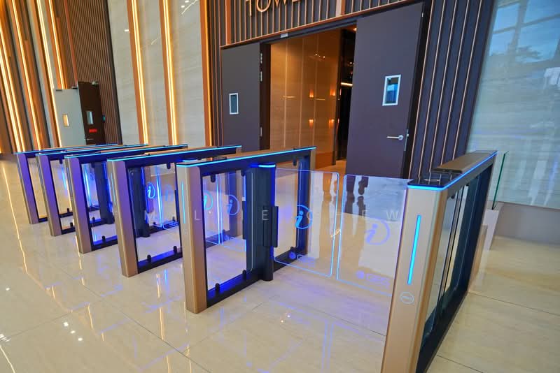 Office for Rent in Bayan Lepas (Penang) - Millie Chew - Entrance - PropertyGuru.com.my