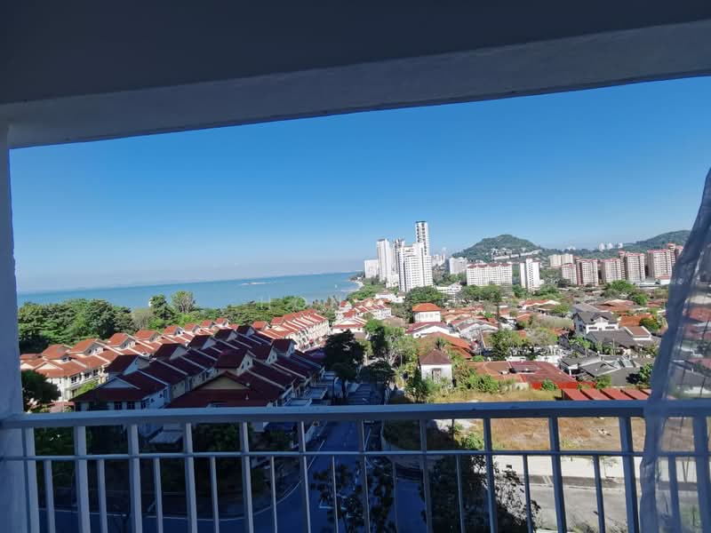 Condominium for Sale at Surin Condominium - Hong . - Exterior - PropertyGuru.com.my