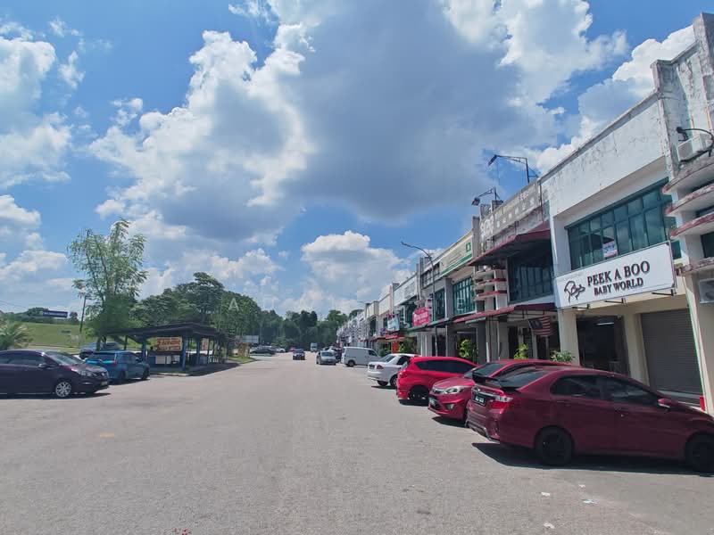 Kedai untuk Dijual di Skudai (Johor) - Adam Lee - Exterior - PropertyGuru.com.my
