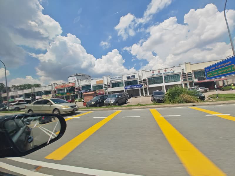 Kedai untuk Dijual di Skudai (Johor) - Adam Lee - PropertyGuru.com.my
