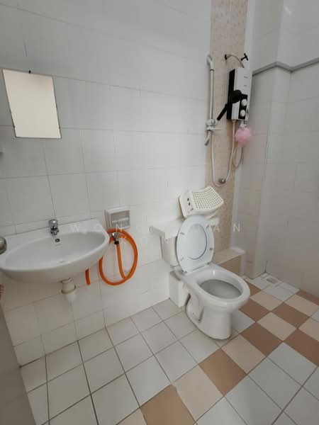 Rumah Teres 2 Tingkat untuk Disewa di Setia Impian (Setia Alam) - Wong Yuan Kong - PropertyGuru.com.my