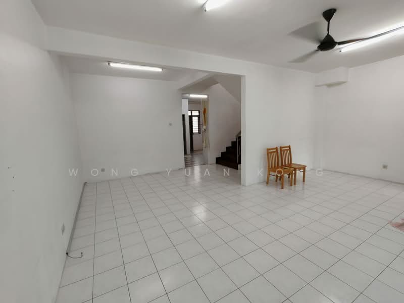 Rumah Teres 2 Tingkat untuk Disewa di Setia Impian (Setia Alam) - Wong Yuan Kong - PropertyGuru.com.my