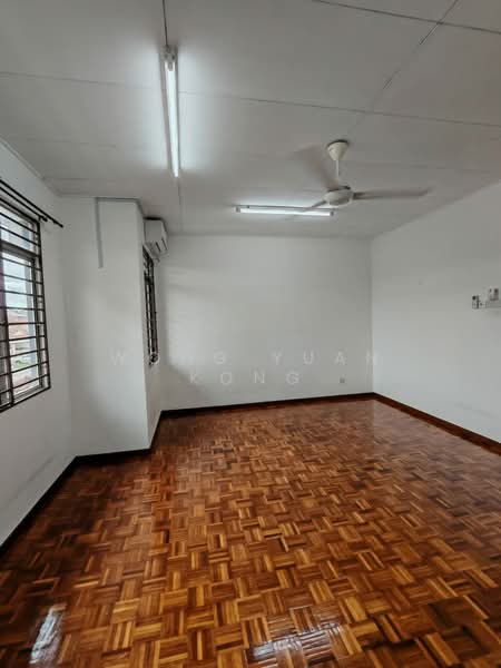 Rumah Teres 2 Tingkat untuk Disewa di Setia Impian (Setia Alam) - Wong Yuan Kong - PropertyGuru.com.my