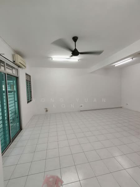 Rumah Teres 2 Tingkat untuk Disewa di Setia Impian (Setia Alam) - Wong Yuan Kong - PropertyGuru.com.my