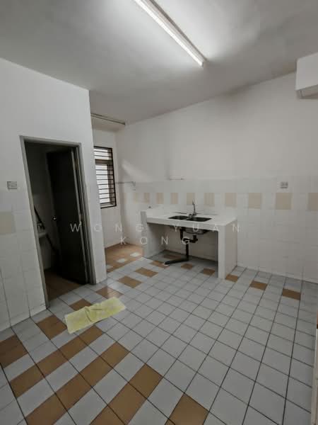 Rumah Teres 2 Tingkat untuk Disewa di Setia Impian (Setia Alam) - Wong Yuan Kong - PropertyGuru.com.my