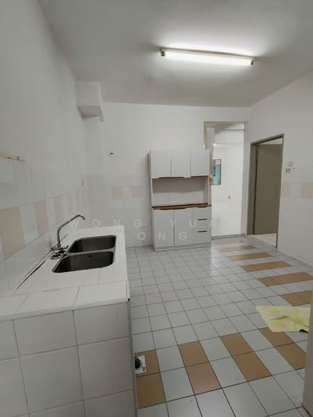 Rumah Teres 2 Tingkat untuk Disewa di Setia Impian (Setia Alam) - Wong Yuan Kong - PropertyGuru.com.my