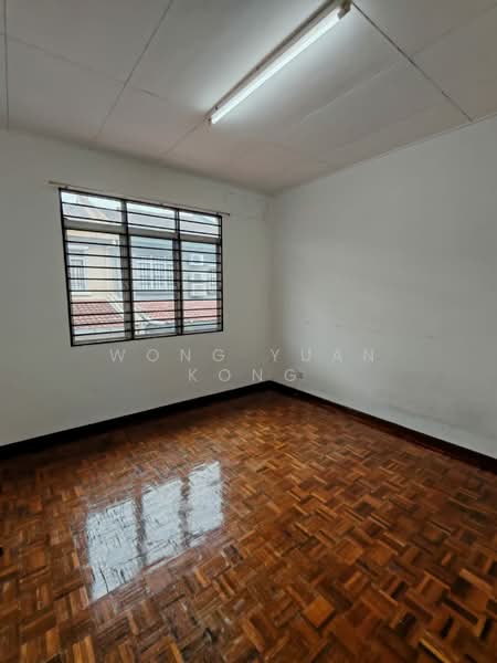 Rumah Teres 2 Tingkat untuk Disewa di Setia Impian (Setia Alam) - Wong Yuan Kong - PropertyGuru.com.my