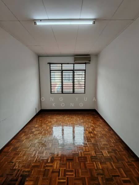 Rumah Teres 2 Tingkat untuk Disewa di Setia Impian (Setia Alam) - Wong Yuan Kong - PropertyGuru.com.my