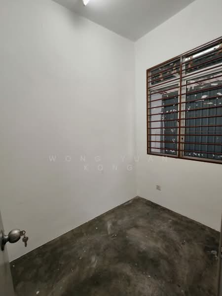 Rumah Teres 2 Tingkat untuk Disewa di Setia Impian (Setia Alam) - Wong Yuan Kong - PropertyGuru.com.my