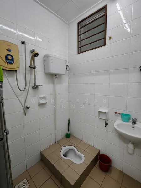 Rumah Teres 2 Tingkat untuk Disewa di Setia Impian (Setia Alam) - Wong Yuan Kong - PropertyGuru.com.my