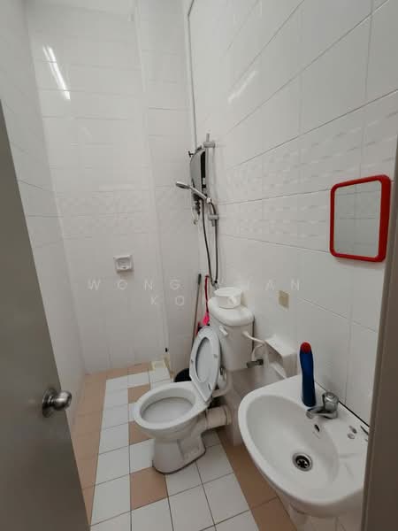 Rumah Teres 2 Tingkat untuk Disewa di Setia Impian (Setia Alam) - Wong Yuan Kong - PropertyGuru.com.my