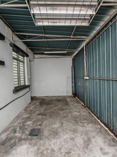 Rumah Teres 2 Tingkat untuk Disewa di Setia Impian (Setia Alam) - Wong Yuan Kong - PropertyGuru.com.my