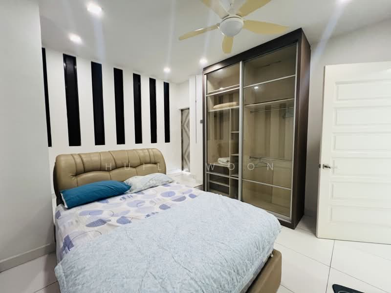 Semi-Detached House for Rent in Taman Tasek (Johor Bahru) - Huily Woon - PropertyGuru.com.my