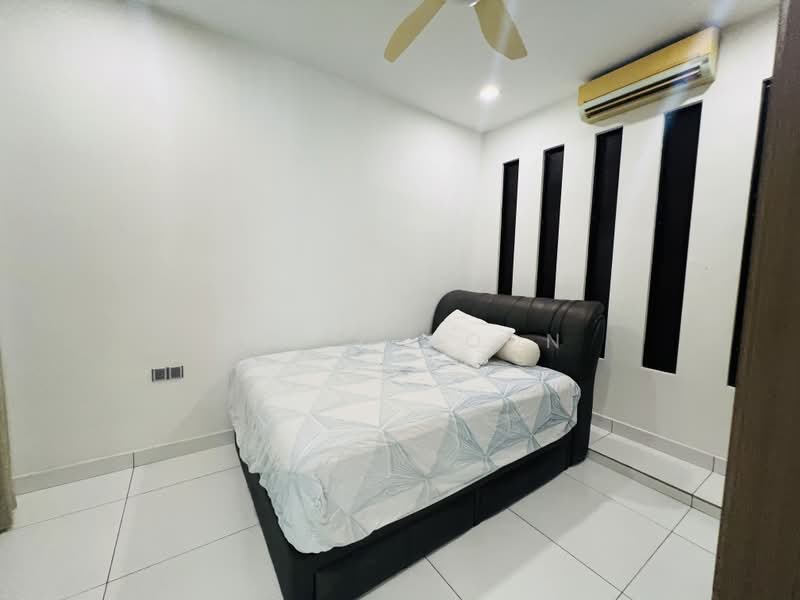 Semi-Detached House for Rent in Taman Tasek (Johor Bahru) - Huily Woon - PropertyGuru.com.my