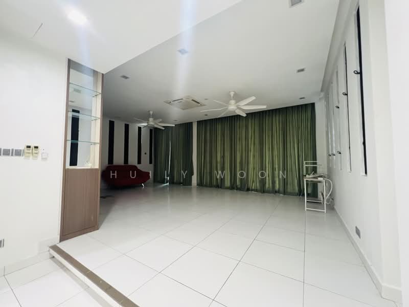 Semi-Detached House for Rent in Taman Tasek (Johor Bahru) - Huily Woon - PropertyGuru.com.my