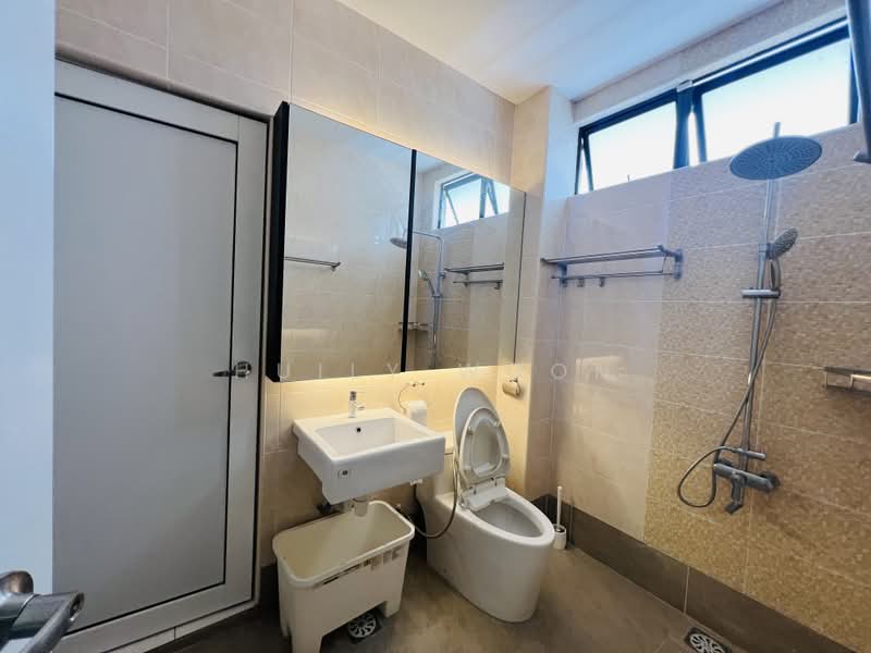 Semi-Detached House for Rent in Taman Tasek (Johor Bahru) - Huily Woon - PropertyGuru.com.my