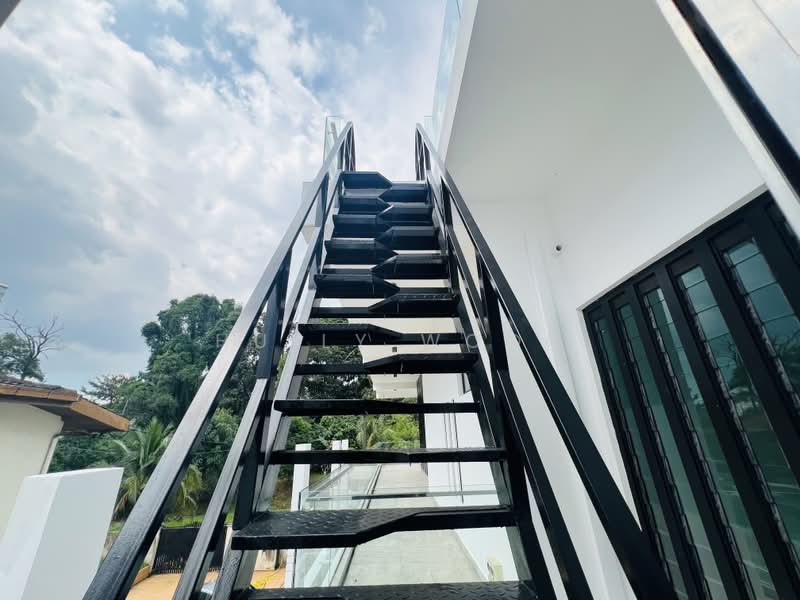 Semi-Detached House for Rent in Taman Tasek (Johor Bahru) - Huily Woon - PropertyGuru.com.my