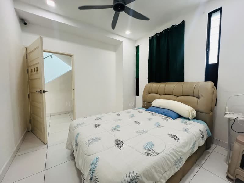Semi-Detached House for Rent in Taman Tasek (Johor Bahru) - Huily Woon - PropertyGuru.com.my