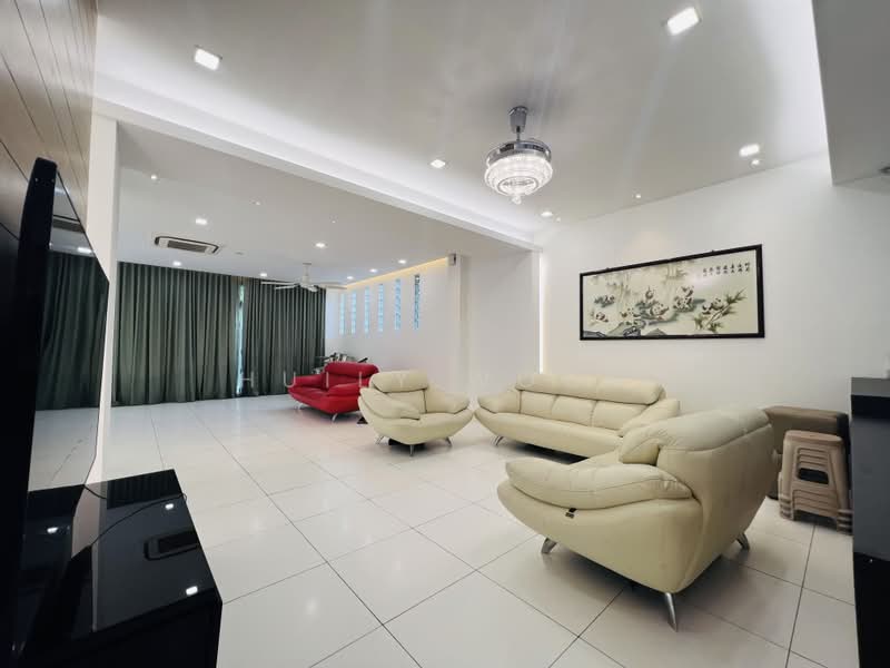 Semi-Detached House for Rent in Taman Tasek (Johor Bahru) - Huily Woon - PropertyGuru.com.my