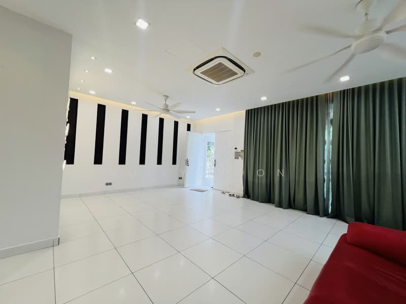 Semi-Detached House for Rent in Taman Tasek (Johor Bahru) - Huily Woon - PropertyGuru.com.my