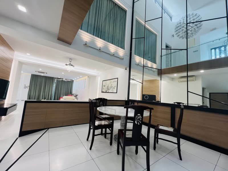 Semi-Detached House for Rent in Taman Tasek (Johor Bahru) - Huily Woon - PropertyGuru.com.my