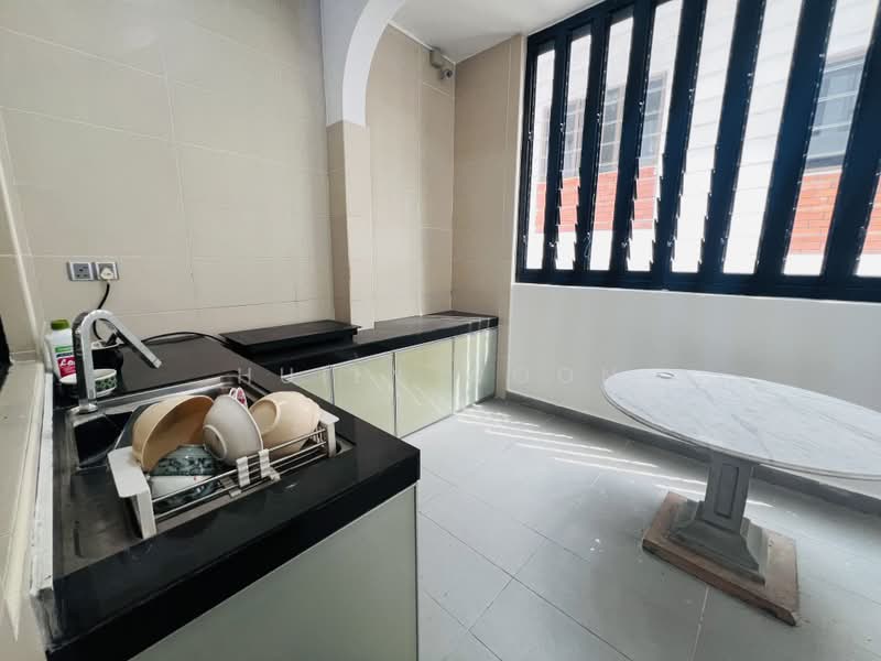 Semi-Detached House for Rent in Taman Tasek (Johor Bahru) - Huily Woon - PropertyGuru.com.my