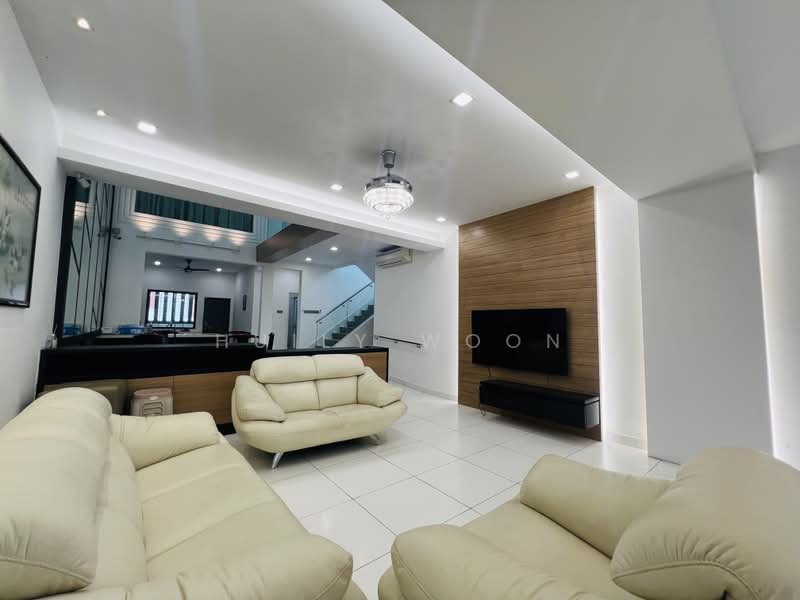 Semi-Detached House for Rent in Taman Tasek (Johor Bahru) - Huily Woon - PropertyGuru.com.my