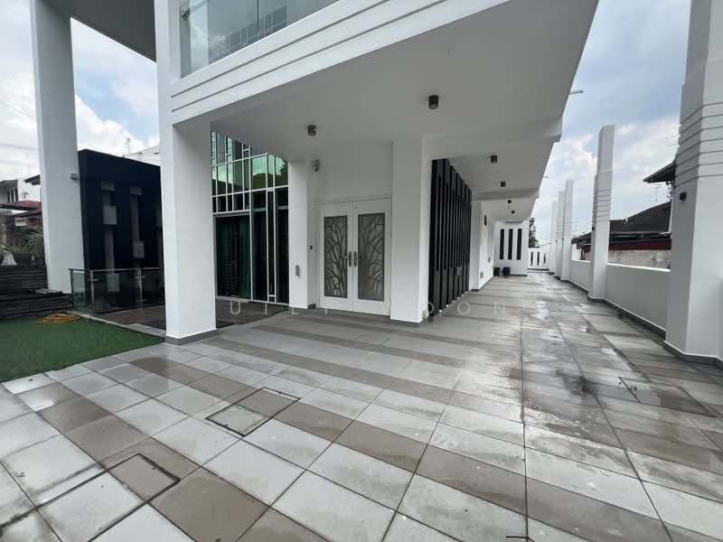Semi-Detached House for Rent in Taman Tasek (Johor Bahru) - Huily Woon - PropertyGuru.com.my