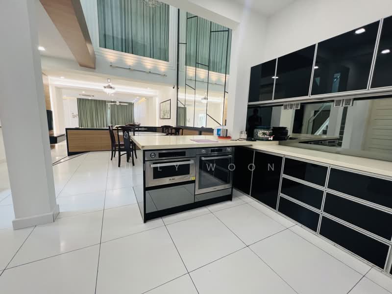 Semi-Detached House for Rent in Taman Tasek (Johor Bahru) - Huily Woon - PropertyGuru.com.my