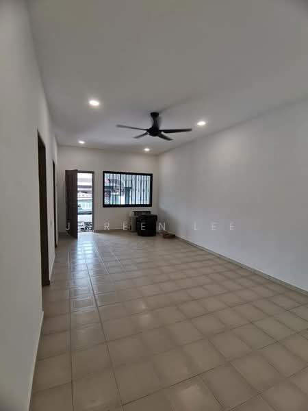 1-storey Terraced House for Sale in Taman Ungku Tun Aminah (Skudai) - Joreen Lee - PropertyGuru.com.my