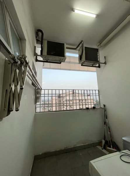 Pangsapuri untuk Disewa di Austin Suites (Permata Austin) - Shirene Lee - PropertyGuru.com.my