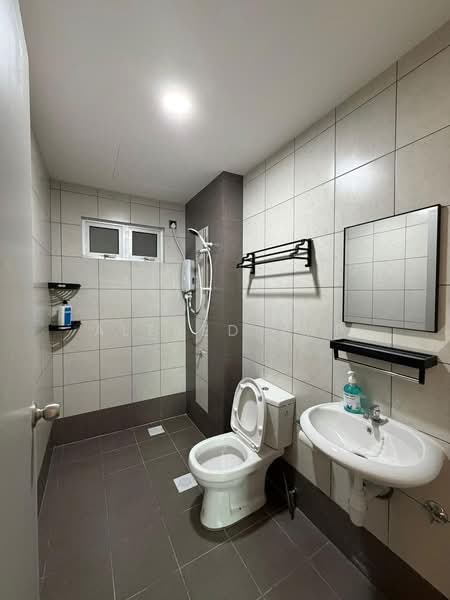 Service Residence for Rent at One 49 Residence - Alfred Yap - Bathroom - PropertyGuru.com.my