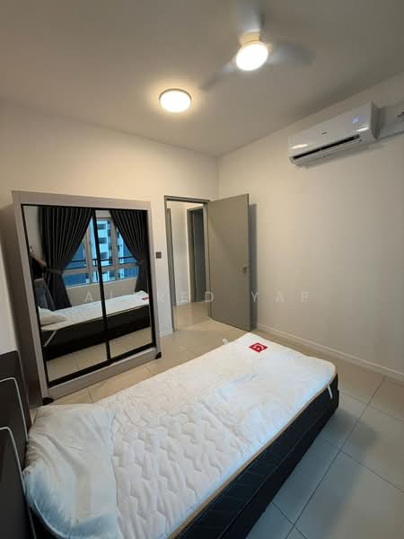 Service Residence for Rent at One 49 Residence - Alfred Yap - Bedroom - PropertyGuru.com.my