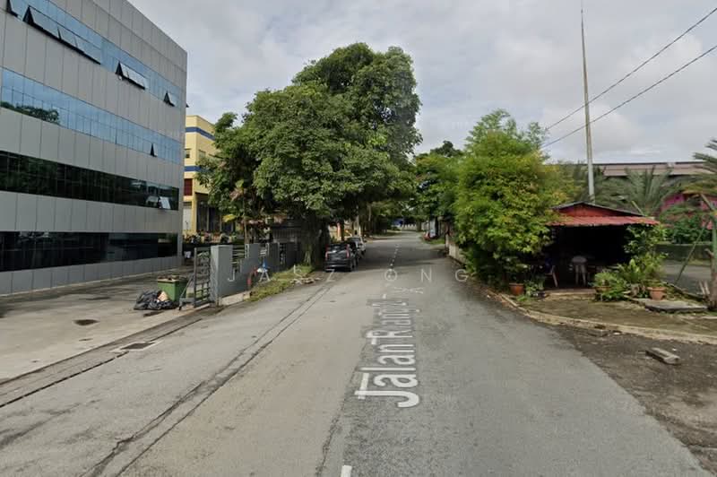 Kilang untuk Dijual di Taman Gembira (Tampoi) - Jasz Ong - Exterior - PropertyGuru.com.my