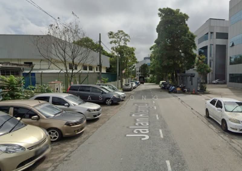Kilang untuk Dijual di Taman Gembira (Tampoi) - Jasz Ong - Exterior - PropertyGuru.com.my