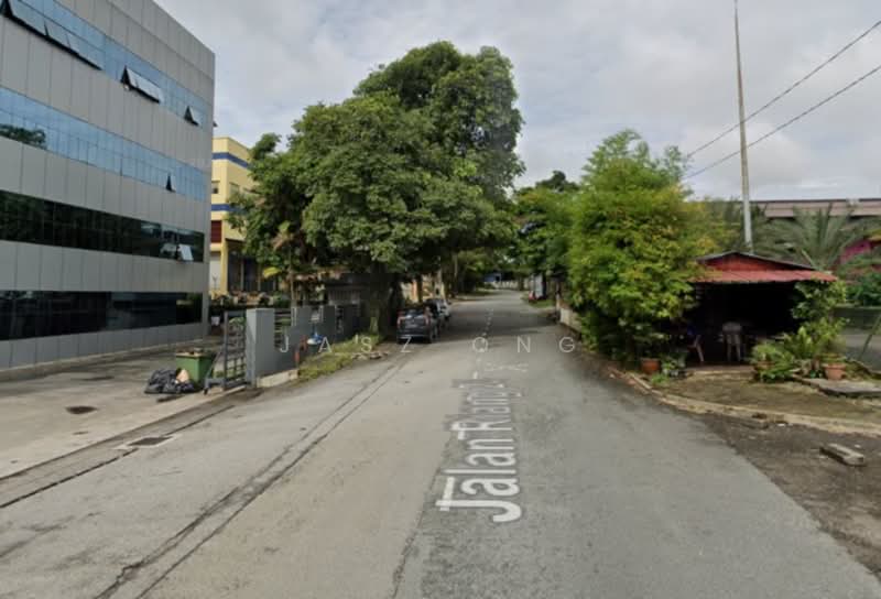 Kilang untuk Dijual di Taman Gembira (Tampoi) - Jasz Ong - Exterior - PropertyGuru.com.my