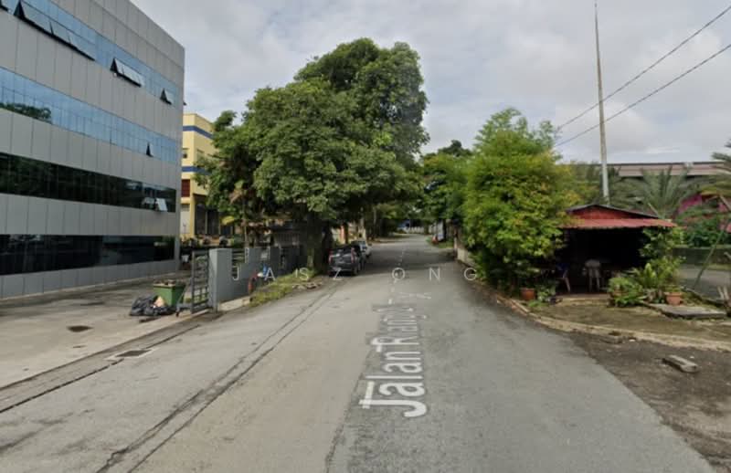 Kilang untuk Dijual di Taman Gembira (Tampoi) - Jasz Ong - PropertyGuru.com.my