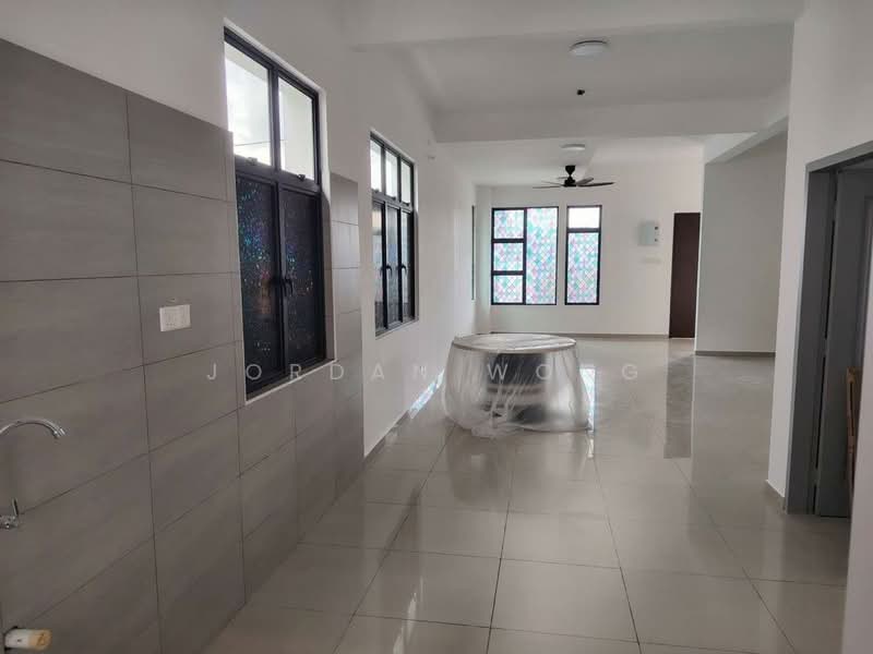 Rumah Teres 2 Tingkat untuk Disewa di Bandar Layangkasa (Pasir Gudang) - Jordan Wong - Interior - PropertyGuru.com.my