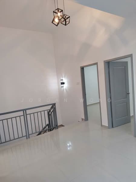 Rumah Teres 2 Tingkat untuk Disewa di Bandar Layangkasa (Pasir Gudang) - Jordan Wong - Interior - PropertyGuru.com.my
