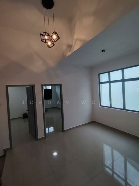 Rumah Teres 2 Tingkat untuk Disewa di Bandar Layangkasa (Pasir Gudang) - Jordan Wong - Interior - PropertyGuru.com.my