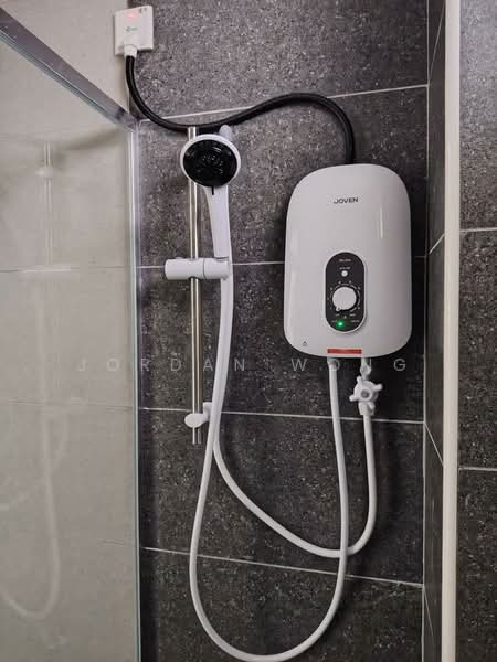 Rumah Teres 2 Tingkat untuk Disewa di Bandar Layangkasa (Pasir Gudang) - Jordan Wong - Bathroom - PropertyGuru.com.my