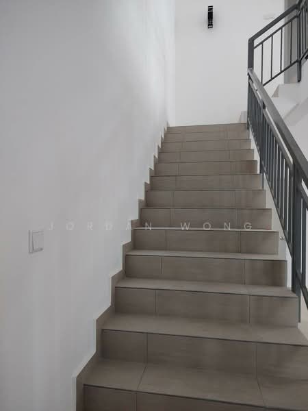 Rumah Teres 2 Tingkat untuk Disewa di Bandar Layangkasa (Pasir Gudang) - Jordan Wong - Interior - PropertyGuru.com.my