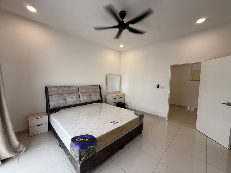 2-storey Terraced House for Rent in Horizon Hills (Iskandar Puteri (Nusajaya)) - Savy Law - Bedroom - PropertyGuru.com.my