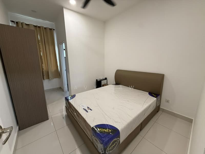 2-storey Terraced House for Rent in Horizon Hills (Iskandar Puteri (Nusajaya)) - Savy Law - Bedroom - PropertyGuru.com.my