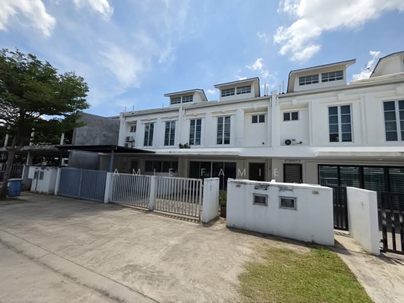 2-storey Terraced House for Sale in Kota Kemuning (Shah Alam) - Amie Famie - PropertyGuru.com.my